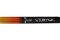 Электроды WELDESTAR WS Super, 3.2х350 мм 1 кг WSAT46S323501