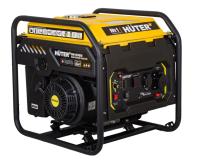 Генератор инверторный HUTER DN12500i 64/10/12