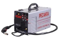 Полуавтомат сварочный Ресанта САИПА-135С MIG 5в1 65/7