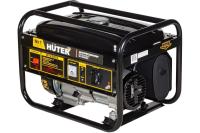 Генератор HUTER DY2500L 64/1/3