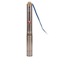 Насос скважинный  DWC-4-80, центробеж.4",1500 Вт,5700 л/ч,/Denzel