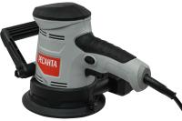Шлифмашина эксцентриковая ЭШМ-125Э Ресанта