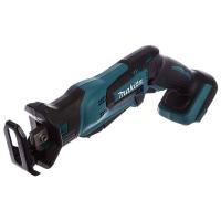 Пила сабельная аккумуляторная Makita DJR185Z