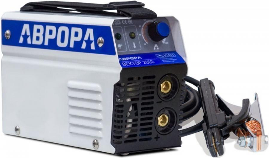 Аврора Сварочный Аппарат 1800 Купить