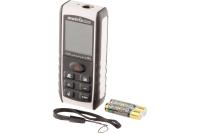 Дальномер лазер. LD-40, 40 м, с угломером/Matrix