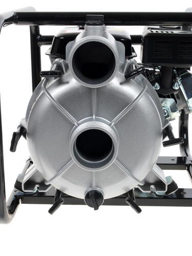 Мотопомпа HUTER MP-80