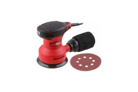 Эксцентриковая шлифмашина Wortex LX RS 1225 0325159