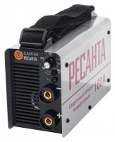 Сварочный аппарат Ресанта САИ 160 65/1