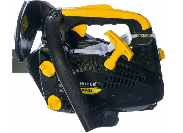 Бензопила Huter BS-25 70/6/5