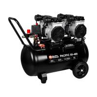Компрессор QUATTRO ELEMENTI PACIFIC 50-480