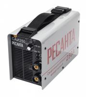 Сварочный аппарат Ресанта САИ 250 65/6