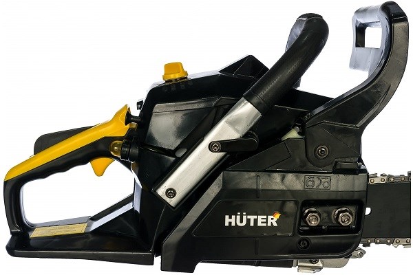 Бензопила Huter BS-40 70/6/1