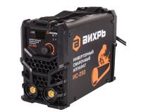 Сварочный аппарат Вихрь ИС-250 65/53