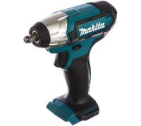 Гайковерт аккумуляторный Makita TW140DZ