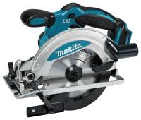 Пила дисковая аккумуляторная Makita DSS610Z