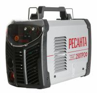 Сварочный аппарат Ресанта САИ 250 ПРОФ 65/31