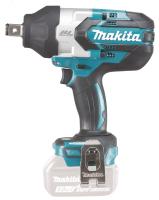 Гайковерт аккумуляторный Makita DTW1001Z