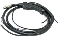Горелка сварочная MIG MAG WG-150P (2,5м, 180А) SOLARIS