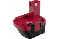 Аккумулятор Практика для Bosch 12В, 2,0 Ач, NiCd