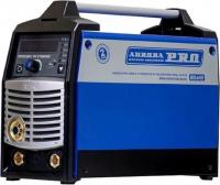 Полуавтомат сварочный Aurora PRO SPEEDWAY 160 SYNERGIC IGBT 16335