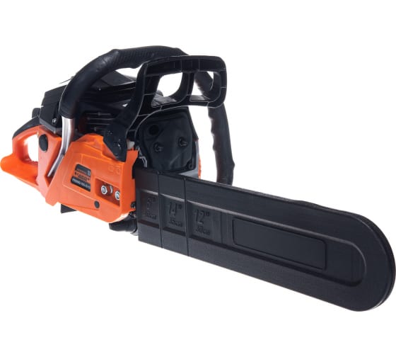 Пила бенз. CARVER PROMO PSG-45-15 (15",0,325-1,5-64зв.)