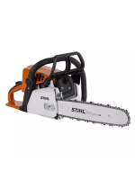 Бензопила STIHL MS 250-16" 1123-200-0831