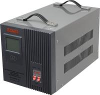Стабилизатор АСН-8000/1-Ц, 8kW, элек. Ресанта