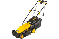 Газонокосилка электрическая Huter ELM-1800P 70/4/7