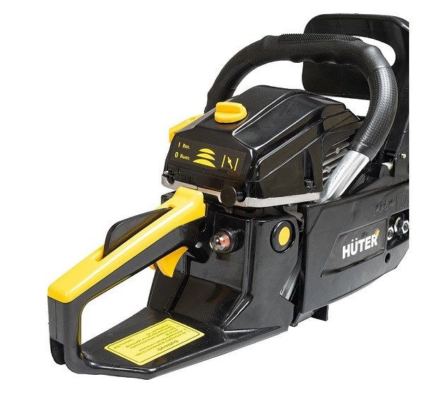Бензопила Huter BS-45 70/6/2