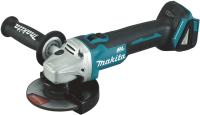 Болгарка аккумуляторная Makita DGA504Z