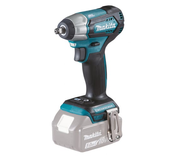 Гайковерт аккумуляторный Makita DTW180Z