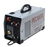 Полуавтомат сварочный Ресанта САИПА-165 Евро рукав MIG/MAG 65/95