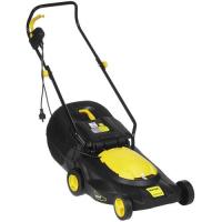 Газонокосилка электрич. ELM-1400Т HUTER 70/4/6