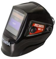 Маска сварщика МС-3  Ресанта