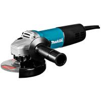 Болгарка MAKITA 9558HNR