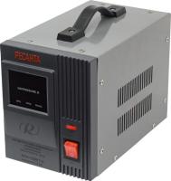 Стабилизатор АСН-10000/1-Ц, 10kW, элек. Ресанта
