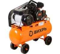 Компрессор Вихрь КМП-400/50Р 74/3/10
