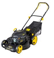 Газонокосилка бензиновая GLM-6.0 ST Huter