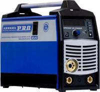 Полуавтомат сварочный Aurora SPEEDWAY 200 IGBT SYNERGIC 27285