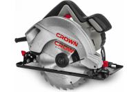 Дисковая пила Crown CT15187-165