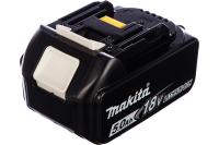 Аккумулятор Makita 18V, 5Ан,Li-Ion