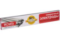 Электрод Ресанта МР-3, 3.0 мм 1 кг 71/6/20