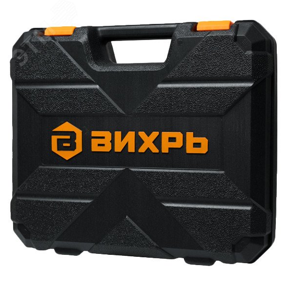 Гайковерт аккумуляторный Вихрь АГ-300/20Li 72/24/4