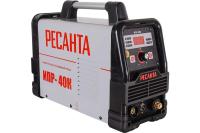 Резак инверторный плазменный Ресанта ИПР-40К 65/33