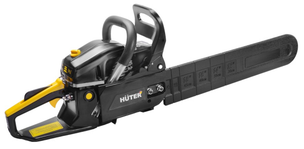 Бензопила Huter BS-45М 70/6/4
