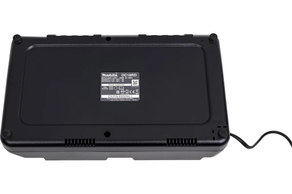 Зарядное устройство Makita DC18 RD