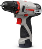 Шуруповерт аккумуляторный Crown CT21072HX-2 BMC