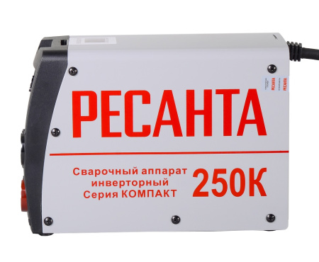 Сварочный аппарат Ресанта САИ250К 65/38