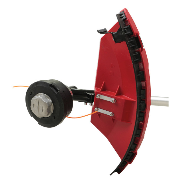 Мотокоса бензиновая GEOS Max Comfort 126 B