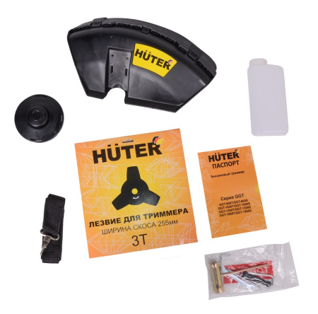 Триммер бензиновый HUTER GGT-1300T 70/2/7